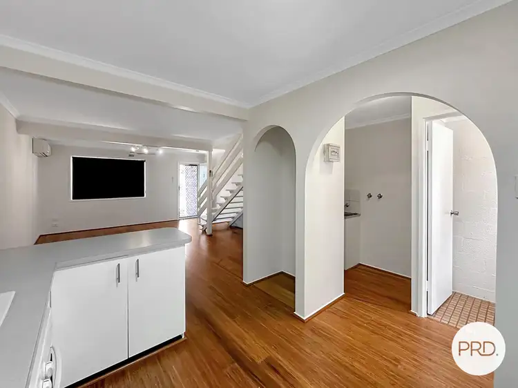 Third view of Homely house listing, 7/4 Bevington Street, Tannum Sands QLD 4680