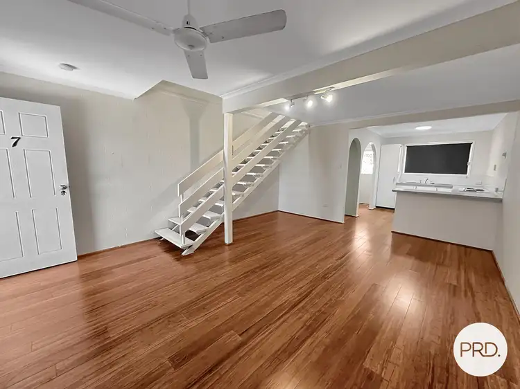 Fourth view of Homely house listing, 7/4 Bevington Street, Tannum Sands QLD 4680