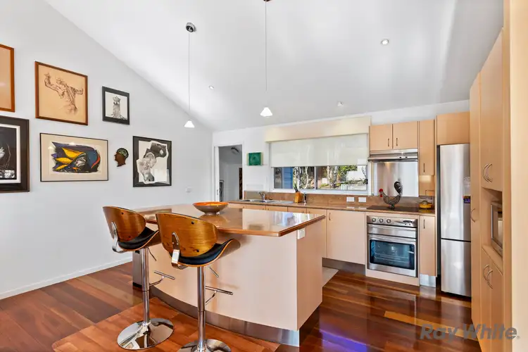 Fourth view of Homely house listing, 10 Tallwood Crescent, Rosedale NSW 2536