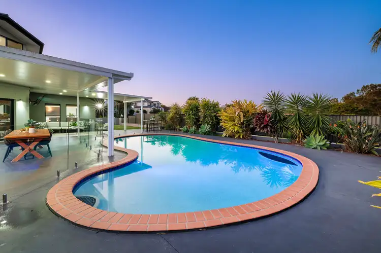 Third view of Homely house listing, 54 Hastings Crescent, Carrara QLD 4211