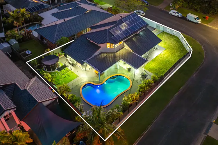 Fourth view of Homely house listing, 54 Hastings Crescent, Carrara QLD 4211