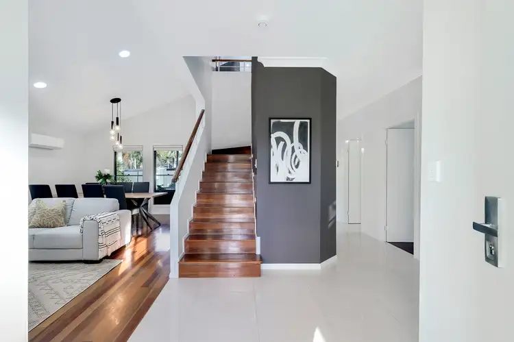 Sixth view of Homely house listing, 54 Hastings Crescent, Carrara QLD 4211