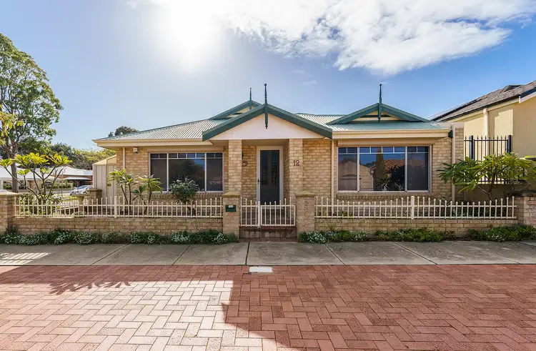 12 Aldwych Way, Joondalup WA 6027