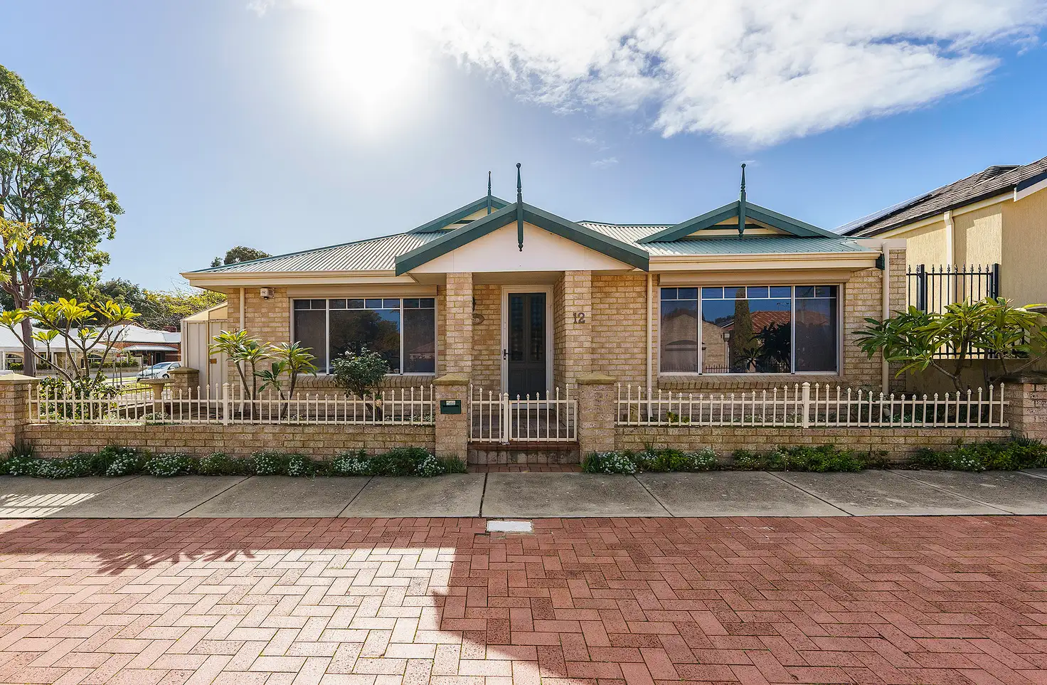 Main view of Homely house listing, 12 Aldwych Way, Joondalup WA 6027
