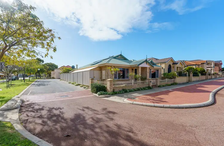 Second view of Homely house listing, 12 Aldwych Way, Joondalup WA 6027