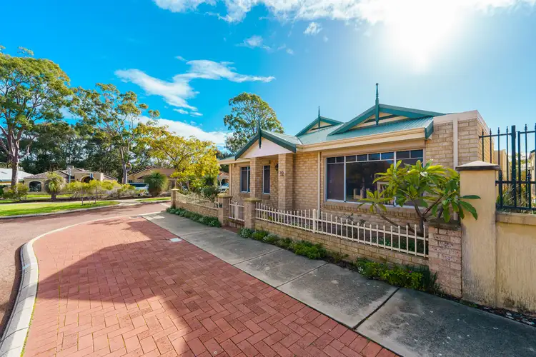Third view of Homely house listing, 12 Aldwych Way, Joondalup WA 6027