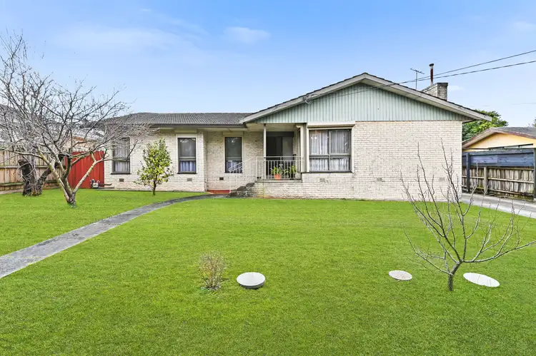 Main view of Homely house listing, 681 Ferntree Gully Road, Glen Waverley VIC 3150