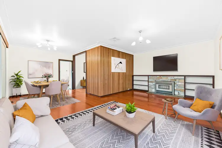 Second view of Homely house listing, 681 Ferntree Gully Road, Glen Waverley VIC 3150