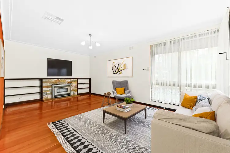 Third view of Homely house listing, 681 Ferntree Gully Road, Glen Waverley VIC 3150