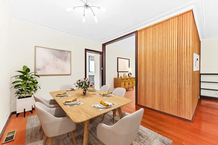 Fourth view of Homely house listing, 681 Ferntree Gully Road, Glen Waverley VIC 3150