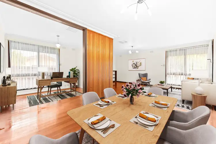 Fifth view of Homely house listing, 681 Ferntree Gully Road, Glen Waverley VIC 3150