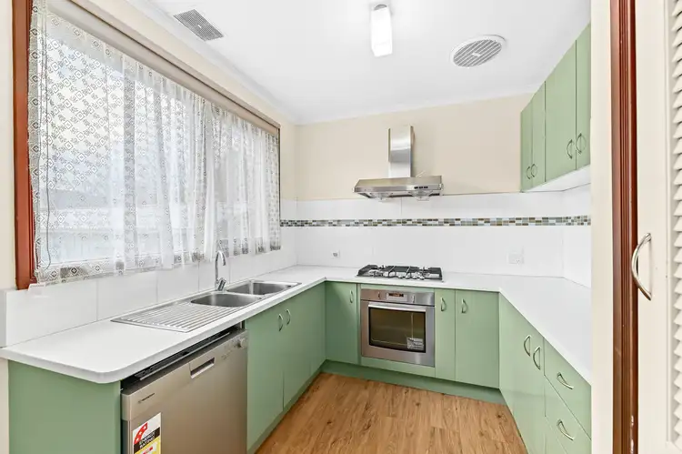 Sixth view of Homely house listing, 681 Ferntree Gully Road, Glen Waverley VIC 3150