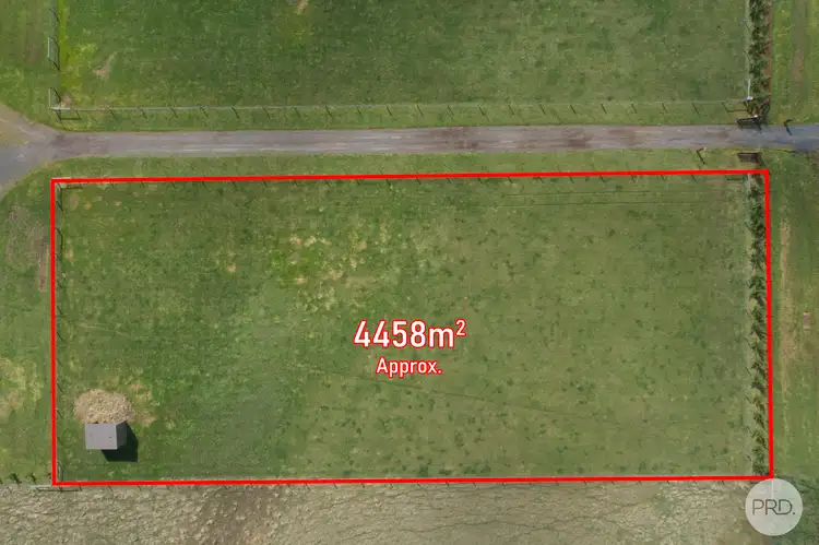 47 Waubra-Talbot Road, Waubra VIC 3352