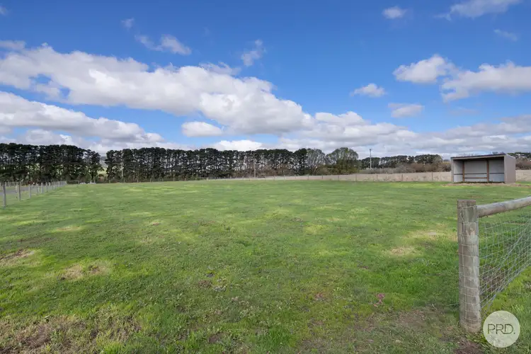 Third view of Homely land listing, 47 Waubra-Talbot Road, Waubra VIC 3352