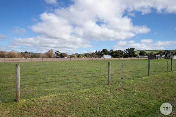 Fourth view of Homely land listing, 47 Waubra-Talbot Road, Waubra VIC 3352