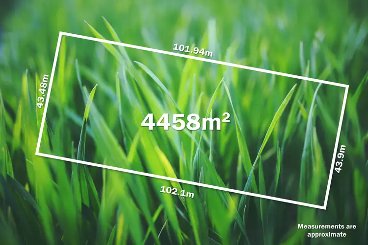 Fifth view of Homely land listing, 47 Waubra-Talbot Road, Waubra VIC 3352