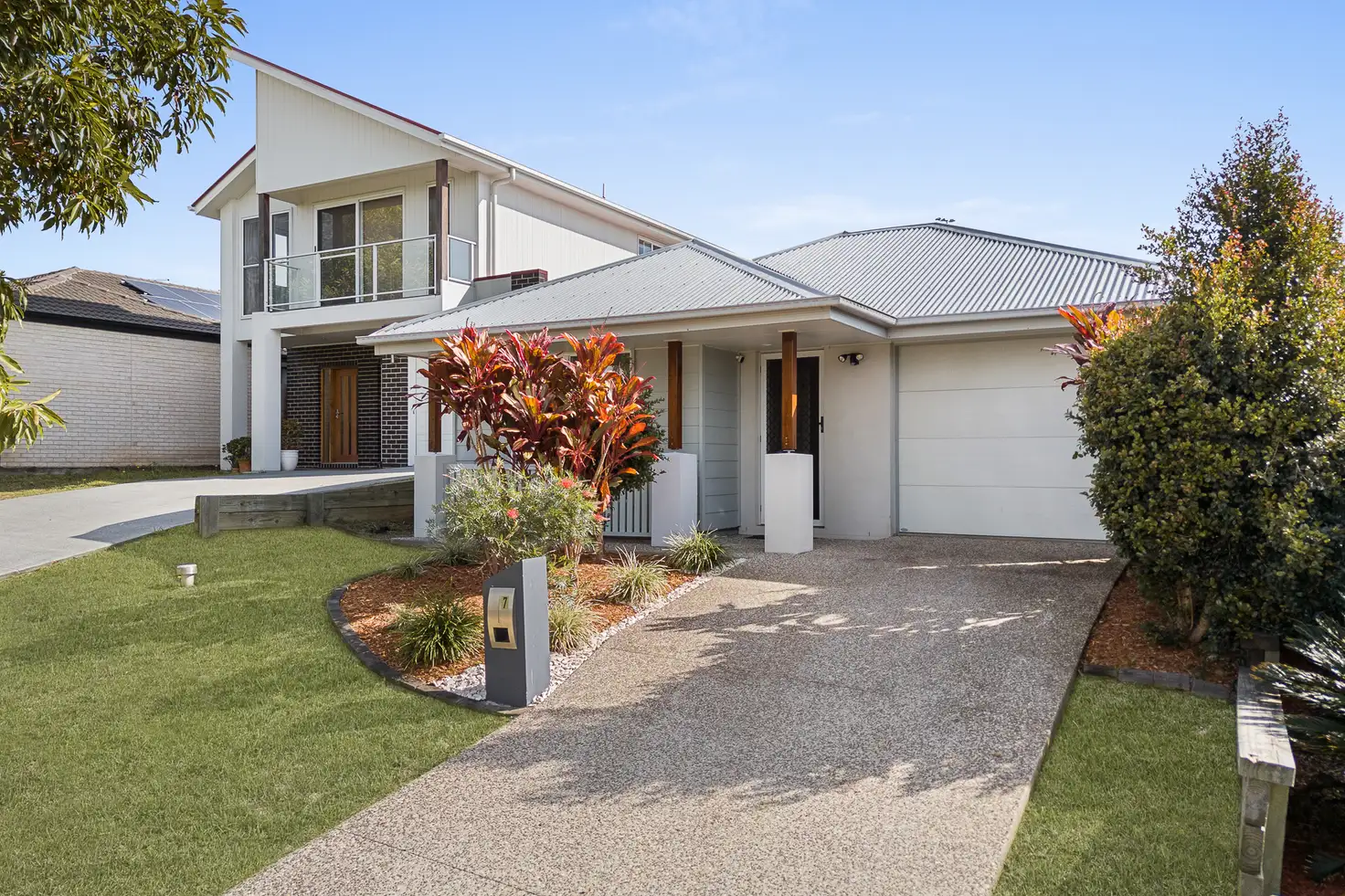 Main view of Homely house listing, 7 Fulmer Street, Yarrabilba QLD 4207