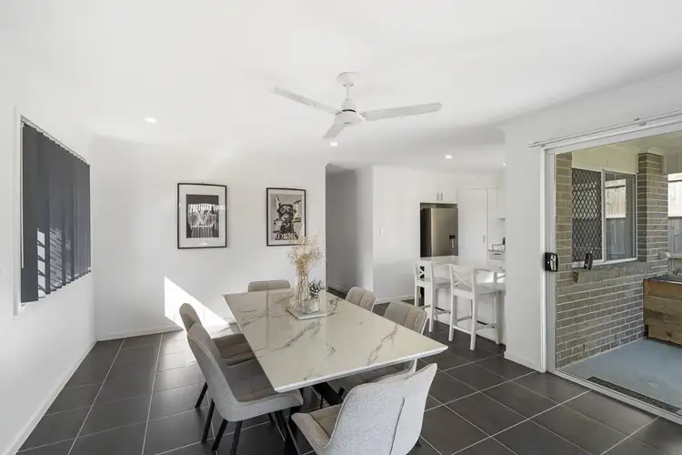 Second view of Homely house listing, 7 Fulmer Street, Yarrabilba QLD 4207