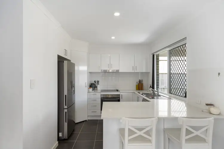 Fourth view of Homely house listing, 7 Fulmer Street, Yarrabilba QLD 4207