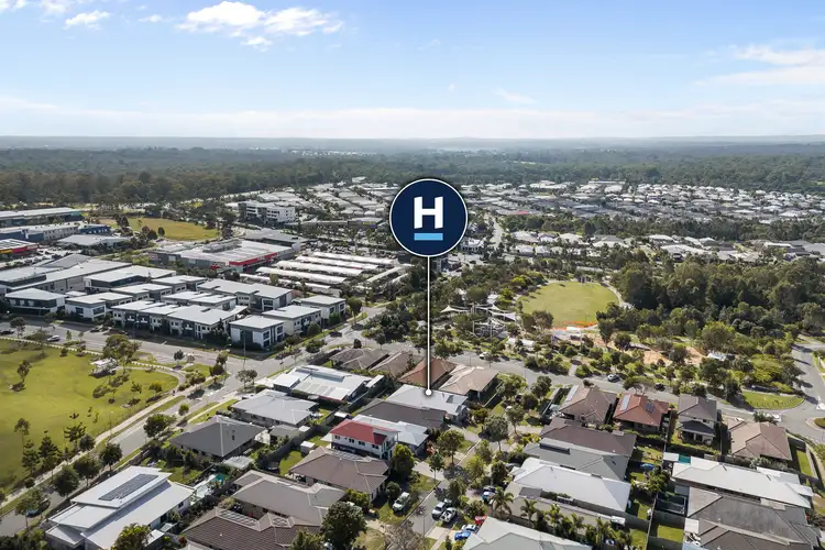 Fifth view of Homely house listing, 7 Fulmer Street, Yarrabilba QLD 4207