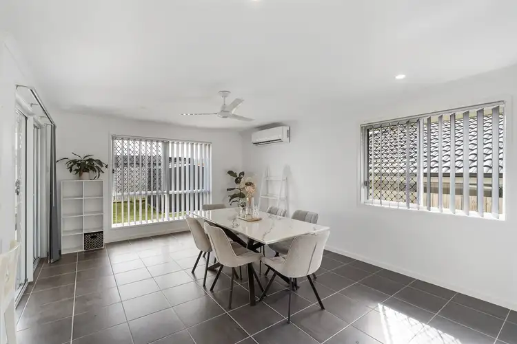 Sixth view of Homely house listing, 7 Fulmer Street, Yarrabilba QLD 4207