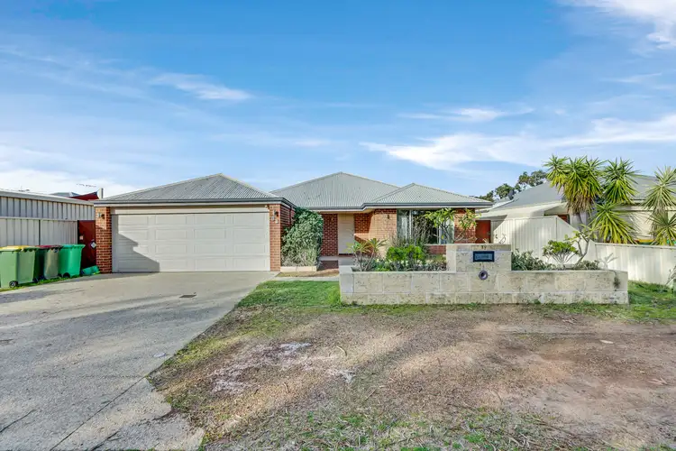 17 Orchid Drive, Glen Iris WA 6230