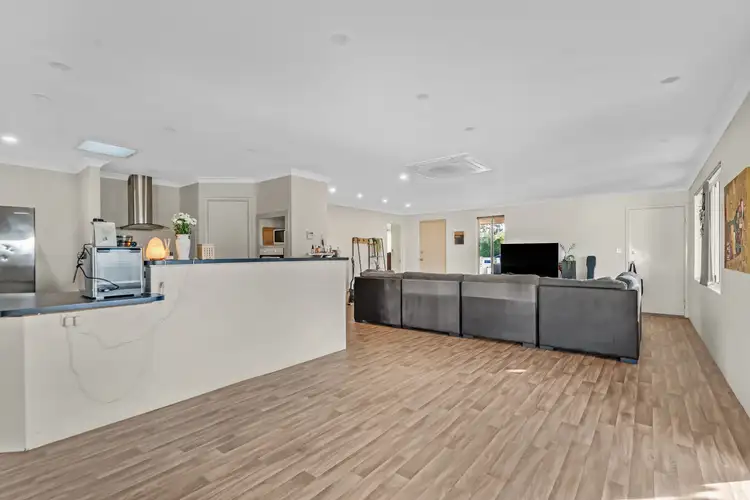 Sixth view of Homely house listing, 17 Orchid Drive, Glen Iris WA 6230