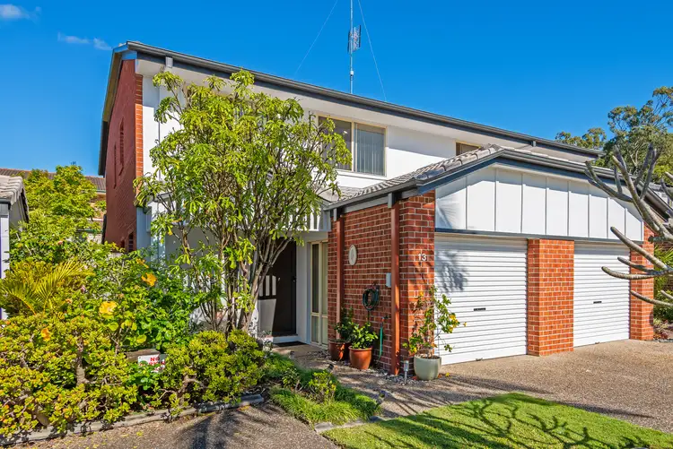 13/406 Pine Ridge Road, Coombabah QLD 4216