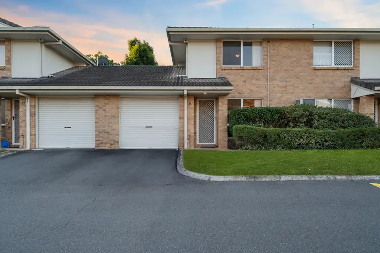 16/122 Johnson Road, Hillcrest QLD 4118