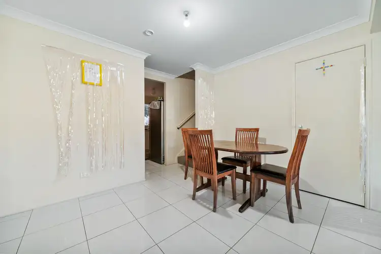 Third view of Homely townhouse listing, 16/122 Johnson Road, Hillcrest QLD 4118