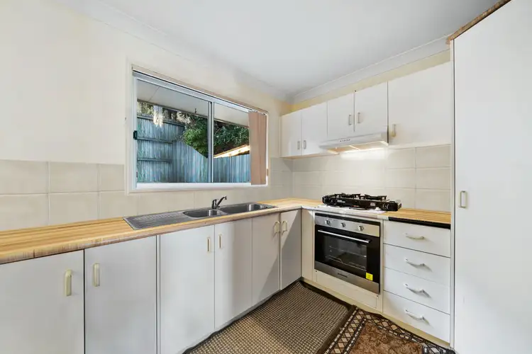 Fourth view of Homely townhouse listing, 16/122 Johnson Road, Hillcrest QLD 4118