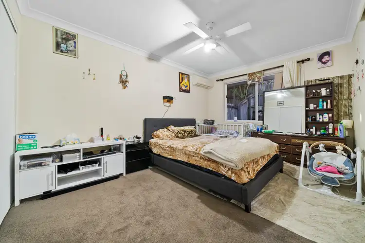 Fifth view of Homely townhouse listing, 16/122 Johnson Road, Hillcrest QLD 4118