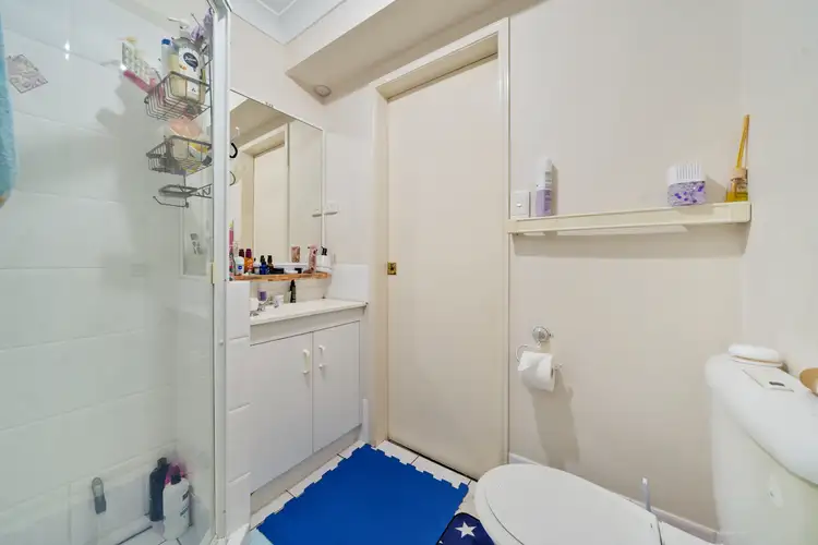 Sixth view of Homely townhouse listing, 16/122 Johnson Road, Hillcrest QLD 4118