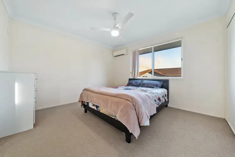 Seventh view of Homely townhouse listing, 16/122 Johnson Road, Hillcrest QLD 4118