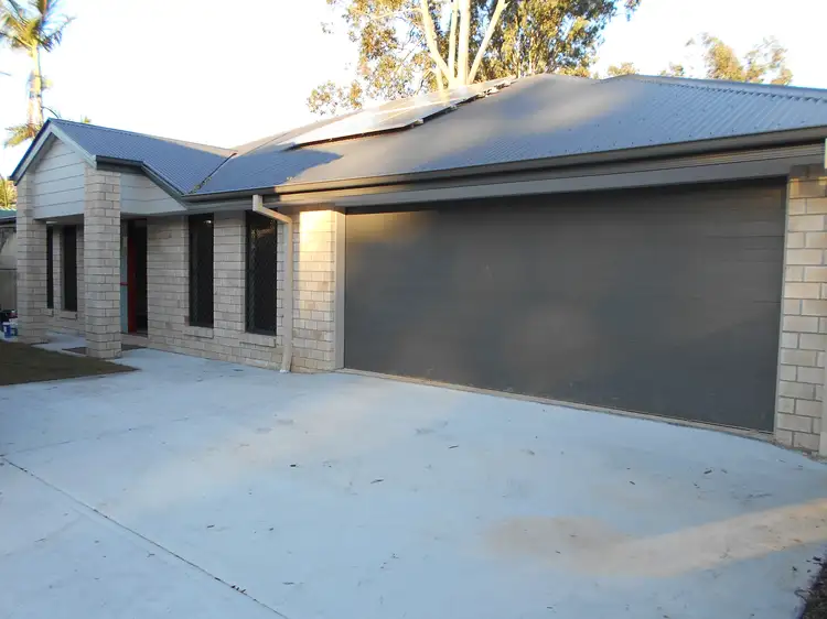 Main view of Homely house listing, 25A Currawong Drive, Birkdale QLD 4159