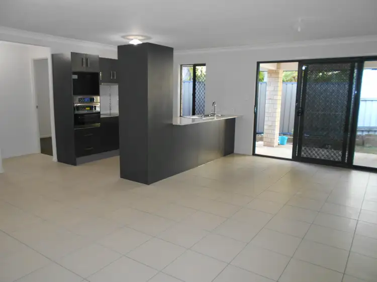 Second view of Homely house listing, 25A Currawong Drive, Birkdale QLD 4159