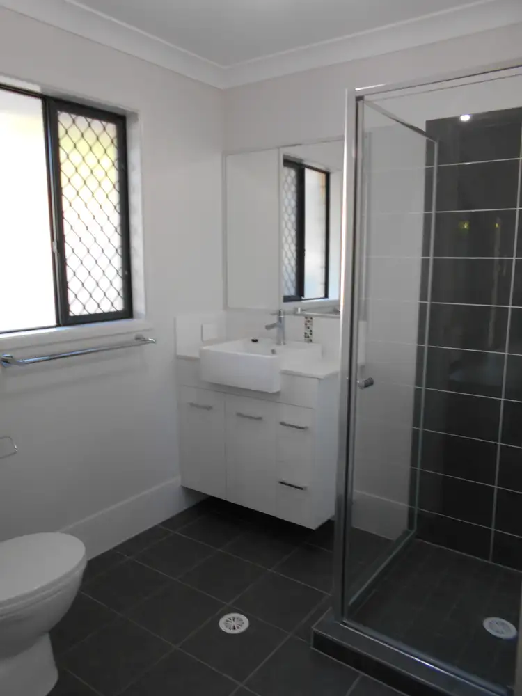 Fourth view of Homely house listing, 25A Currawong Drive, Birkdale QLD 4159