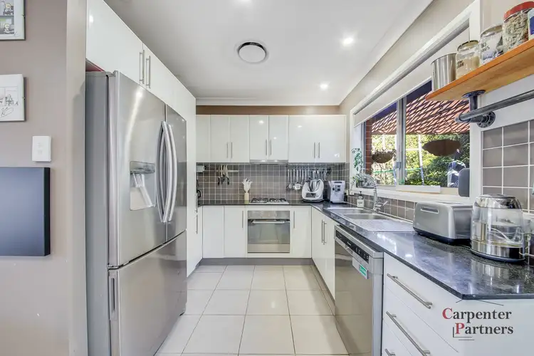 Second view of Homely house listing, 10A Close Street, Thirlmere NSW 2572