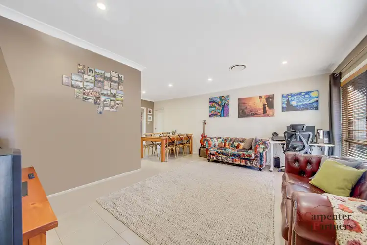 Fourth view of Homely house listing, 10A Close Street, Thirlmere NSW 2572