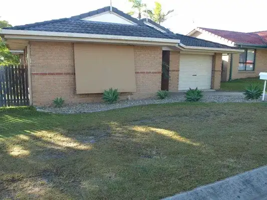 Main view of Homely house listing, 11 Willunga Place, Merrimac QLD 4226