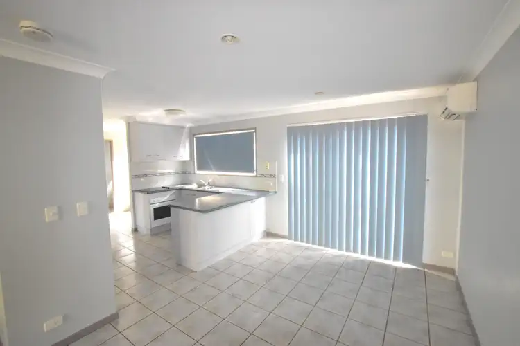 Fourth view of Homely townhouse listing, 5/7 Central Lane, Gladstone Central QLD 4680