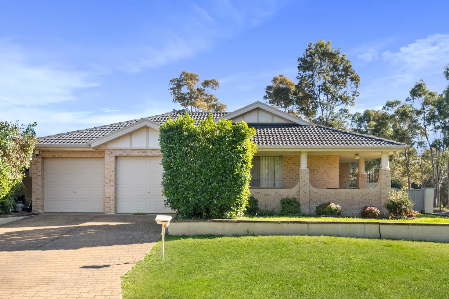 Main view of Homely house listing, 1 Peppercorn Place, Horningsea Park NSW 2171