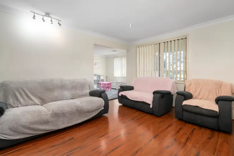 Third view of Homely house listing, 1 Peppercorn Place, Horningsea Park NSW 2171