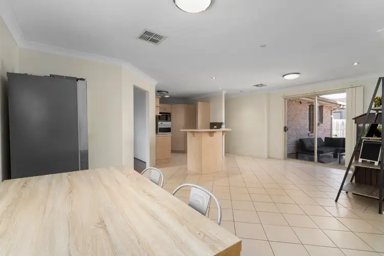 Sixth view of Homely house listing, 1 Peppercorn Place, Horningsea Park NSW 2171
