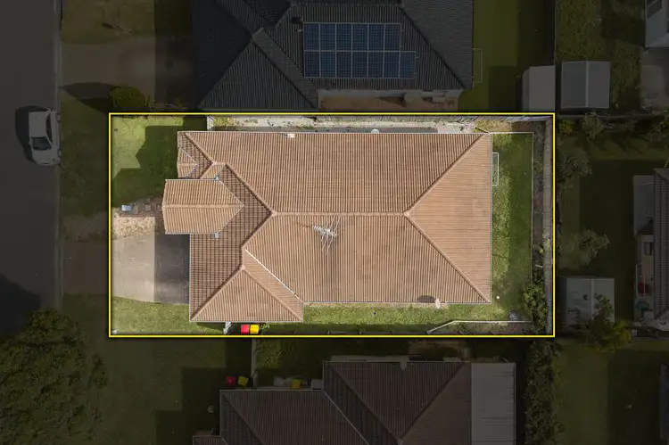 Third view of Homely house listing, 45 Strowe Place, Bracken Ridge QLD 4017