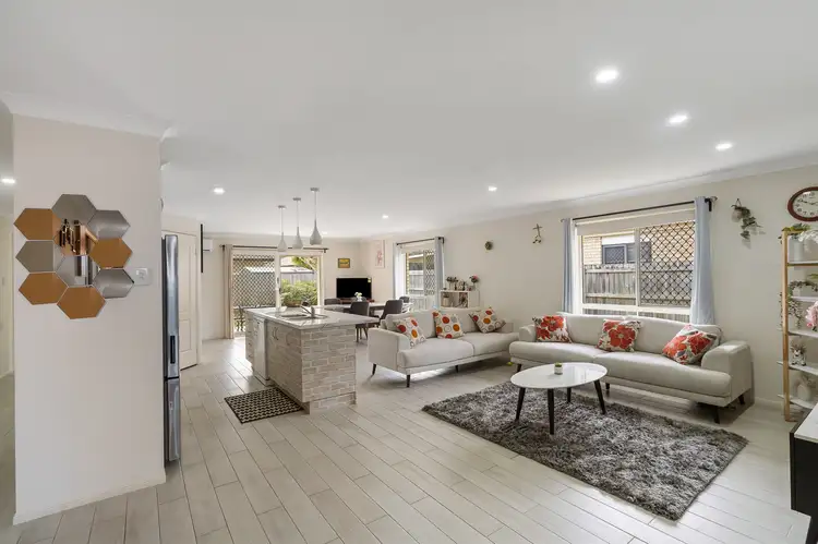 Fourth view of Homely house listing, 45 Strowe Place, Bracken Ridge QLD 4017