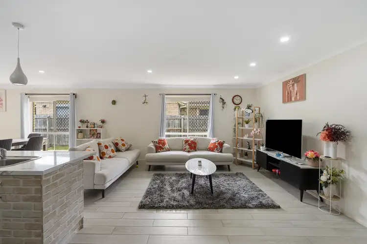 Fifth view of Homely house listing, 45 Strowe Place, Bracken Ridge QLD 4017