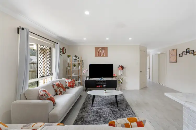 Sixth view of Homely house listing, 45 Strowe Place, Bracken Ridge QLD 4017