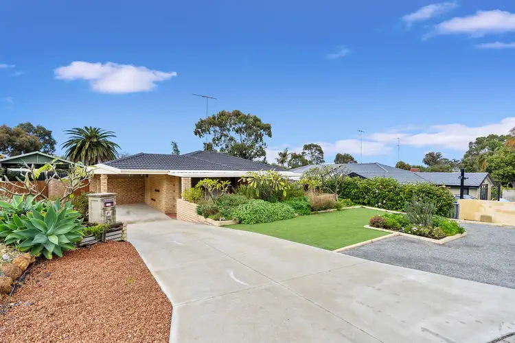 5 Tarata Close, Halls Head WA 6210