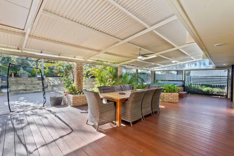 Third view of Homely house listing, 5 Tarata Close, Halls Head WA 6210